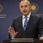Bakan &Ccedil;avuşoğlu'ndan İsrail'e tepki: Gazze ablukası son bulsun