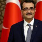 Bakan Dönmez'den petrol üretimi açıklaması