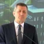 Bakan Sel&ccedil;uk: &Ccedil;ok b&uuml;y&uuml;k bir hizmet!