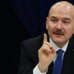 Son dakika haberi! Bakan Soylu'dan yeni açıklama: Biz intikam alınacak adamız