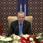 Başkan Erdoğan: Haziran'da ülke genelinde normalleşmeyi hedefliyoruz