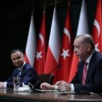 Başkan Erdoğan: Türkiye tarihinde ilk kez oluyor