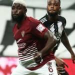 Billong esti g&uuml;rledi! 'Hi&ccedil;bir zaman şikeye bulaşmadım'