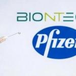 BioNTech aşısında yeni parti Türkiye'de!