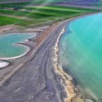 Bitlis ve Muş'taki g&ouml;ller ziyaret&ccedil;ilerini ağırlamaya hazırlanıyor