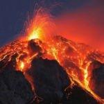 BM&rsquo;den Nyiragongo Yanardağı faciası i&ccedil;in yardım &ccedil;ağrısı