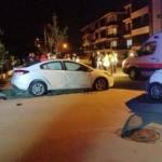 Bolu’da trafik kazası: 4 yaralı