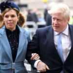 Boris Johnson evleniyor: Düğün hazırlıkları başladı