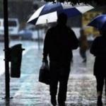 Bu bölgede oturanlar dikkat! Meteoroloji'den yağış uyarısı