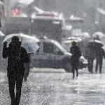 Bu bölgelerde oturanlar dikkat! Meteoroloji uyardı