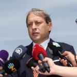 Burak Elmas: Galatasaray asla buna izin vermez