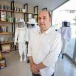 Bursa'da Civan ailesi 4 kuşaktır arıcılıkla dünyanın dört bir yanına ihracat yapıyor