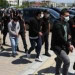 Çanakkale merkezli 14 ilde eş zamanlı FETÖ operasyonu!