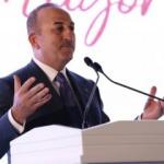 Çavuşoğlu'ndan kritik ziyaret öncesi önemli açıklamalar!