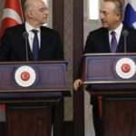 Çavuşoğlu'nun hamlesi Yunanistan'ı çıldırttı