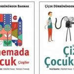 Çocukluğa sinema üzerinden yolculuk