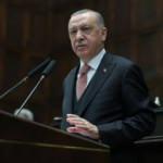 Cumhurbaşkanı Erdoğan'dan büyüme açıklaması