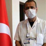 Uzman doktordan koronavirüs açıklaması: Dayak yemiş gibi vücudumun her tarafı ağrıyordu