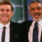 Acun Ilıcalı duyurdu! Fikret Engin hayatını kaybetti