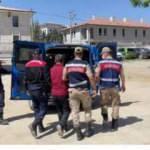 Elazığ'da FET&Ouml; &uuml;yesi firari eski &ouml;ğretmen yakalandı