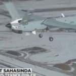 Erdoğan grup toplantısında izletti! İşte Türkiye’nin savunma sanayii atılımları