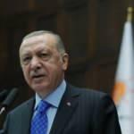 Erdoğan'dan 'Akşener' yorumu: Gereken ders verildi!