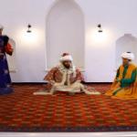 Fatih Sultan Mehmet Müzesi törenle açıldı