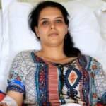 Kocaeli'de genç kadın kök hücre bağışıyla 3 yılda 2 bebeğe 'hayat' verdi