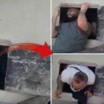 Gizli bölmede suçüstü! Hepsi yakalandı