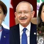HDP'li Buldan'dan muhalefete çağrı: Bu artık kaçınılmaz bir mesele halini almıştır