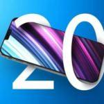 iPhone 13'ün 120Hz ekranları için yeni gelişme
