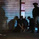 İsrail intikam peşinde: Arap kökenli İsraillilere gözaltı