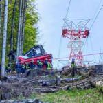 İtalya'daki teleferik faciasında can kaybı 14&rsquo;e y&uuml;kseldi