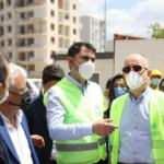 İzmir'e kentsel dönüşüm için 2 milyar 200 milyon liralık yatırım