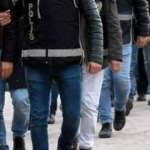 Kayseri merkezli 4 ilde FETÖ operasyonu: 15 gözaltı