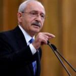 Kılıçdaroğlu, Sedat Peker üzerinden Erdoğan'ı hedef aldı