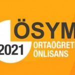 KPSS ortaöğretim ve önlisans başvurusu bu yıl var mı?  2021 ÖSYM Lise mezunları ve iki yıllık üniversite…