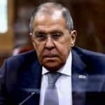 Lavrov: Toprak bütünlüğümüze bir kasıttır