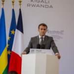 Macron'dan Ruanda'da flaş soykırım açıklaması