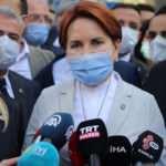 Meral Akşener: Netanyahu ile ilgili sözlerim çarpıtıldı