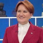 Meral Akşener, Erdoğan-Netanyahu benzetmesini Sedat Peker'le savundu