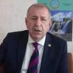 Başsavcılık re&rsquo;sen soruşturma başlatılmıştı: &Uuml;mit &Ouml;zdağ adliyede