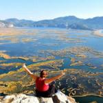 Milyonlarca yılda oluşmuş bir doğa harikası: Dalyan Kanalları 