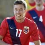 Norveç milli takım kadrosu açıklandı