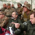 Paşinyan'dan S-300 itirafı: Altın i&ccedil;in s&ouml;tk&uuml;ler!