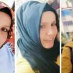 Samsun'da vahşet! 33 yaşındaki kadın 25 bı&ccedil;ak darbesiyle &ouml;ld&uuml;r&uuml;ld&uuml;