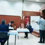 'Sana kurban olayım' valim dedi, g&ouml;zyaşlarına boğuldu