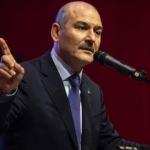 Sedat Peker iddialarına çarpıcı yanıt: Net bir operasyon yapılıyor!