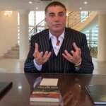 Sedat Peker'in kendini yalanladığı video: İçişleri Bakanı'nı tanımam