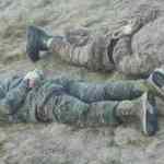 Sınır ihlali yapan Ermenistan askerleri esir alındı